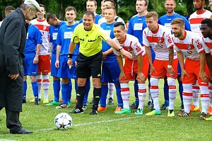 RWE zu Gast in Bleicherode