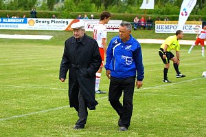 RWE zu Gast in Bleicherode