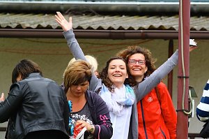 RWE zu Gast in Bleicherode