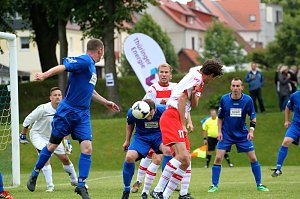 RWE zu Gast in Bleicherode