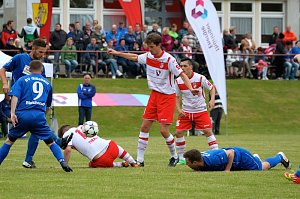 RWE zu Gast in Bleicherode
