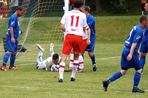 RWE zu Gast in Bleicherode