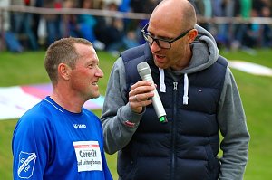 RWE zu Gast in Bleicherode