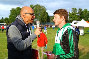 RWE zu Gast in Bleicherode