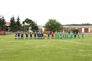 30 Jahre TSG Liebenrode