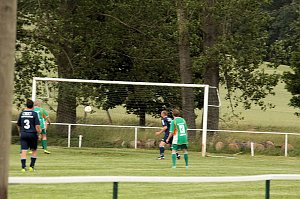 30 Jahre TSG Liebenrode