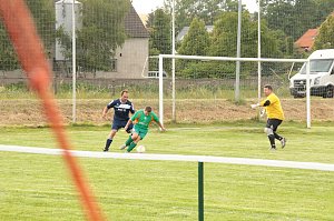 30 Jahre TSG Liebenrode