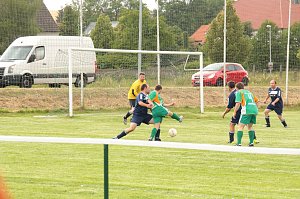 30 Jahre TSG Liebenrode