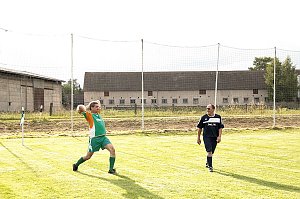 30 Jahre TSG Liebenrode