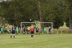30 Jahre TSG Liebenrode