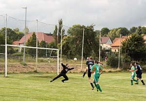 30 Jahre TSG Liebenrode