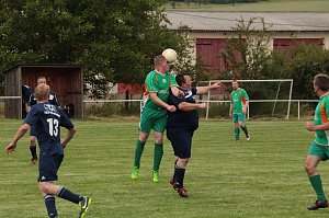 30 Jahre TSG Liebenrode