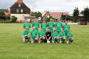 30 Jahre TSG Liebenrode