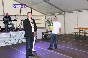 30 Jahre TSG Liebenrode