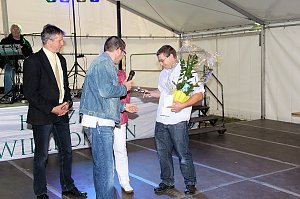 30 Jahre TSG Liebenrode