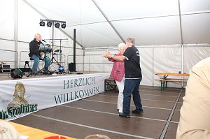 30 Jahre TSG Liebenrode