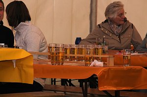 30 Jahre TSG Liebenrode