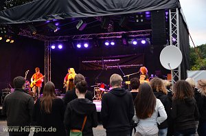 Summer Opening Party
