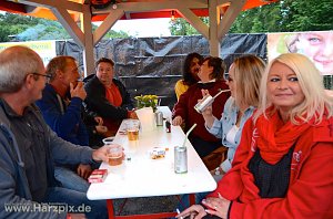 Summer Opening Party