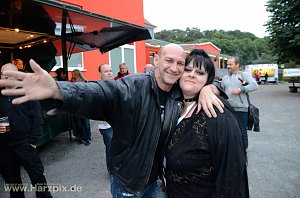 Summer Opening Party