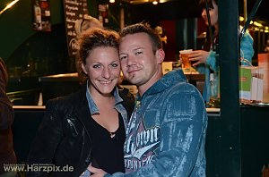 Summer Opening Party