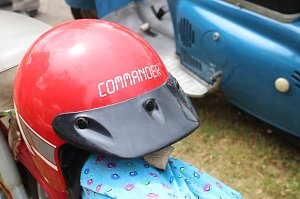 47. Oldtimer Treffen auf dem Petersberg