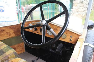 47. Oldtimer Treffen auf dem Petersberg