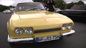 Tag der Jungen Legenden auf dem Autodrom