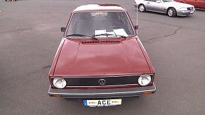 Tag der Jungen Legenden auf dem Autodrom