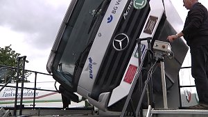 Tag der Jungen Legenden auf dem Autodrom