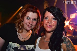 Party im Nordh&auml;user Sax