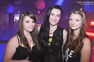 Party im Nordh&auml;user Sax