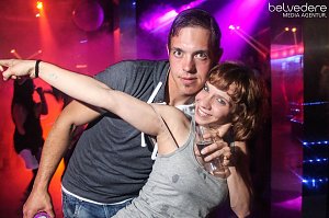 Party im Nordh&auml;user Sax