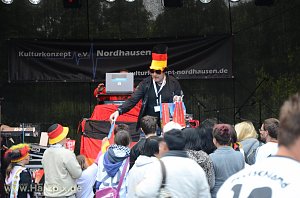 Public Viewing