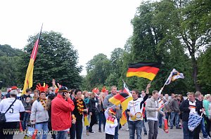 Public Viewing