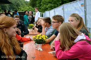 Public Viewing