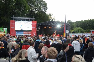 Public Viewing