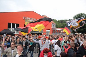Public Viewing