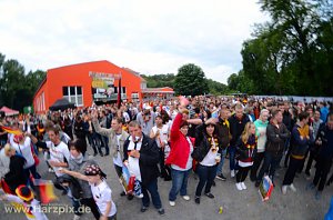 Public Viewing