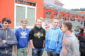 Public Viewing