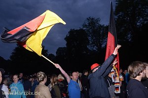 Public Viewing