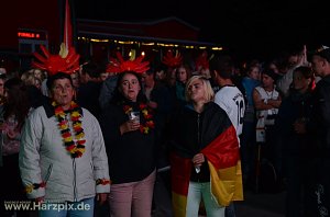 Public Viewing