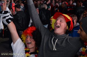 Public Viewing
