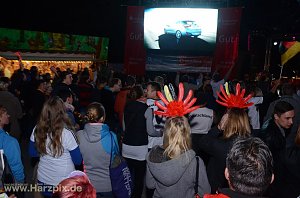 Public Viewing