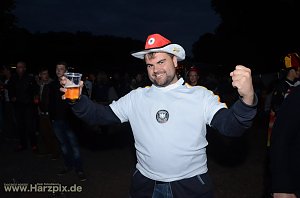 Public Viewing