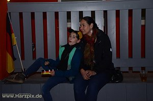 Public Viewing
