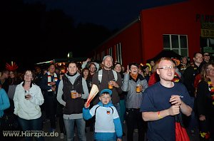 Public Viewing