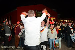 Public Viewing
