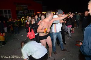 Public Viewing