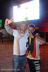 Public Viewing